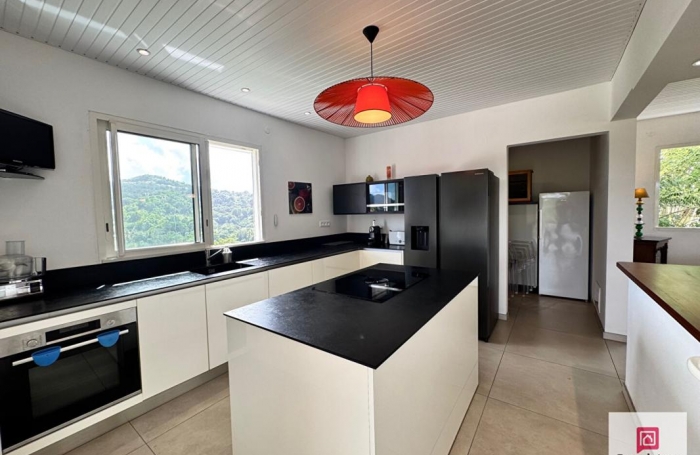 Vente Maison 156m&sup2; 3 pièces Le Lamentin