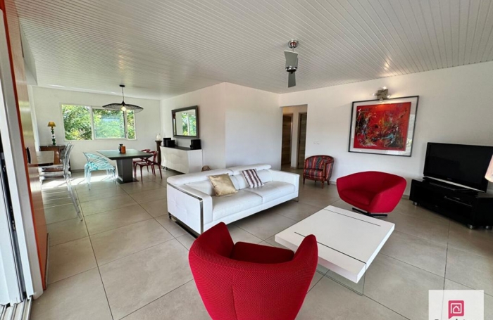 Vente Maison 156m&sup2; 3 pièces Le Lamentin