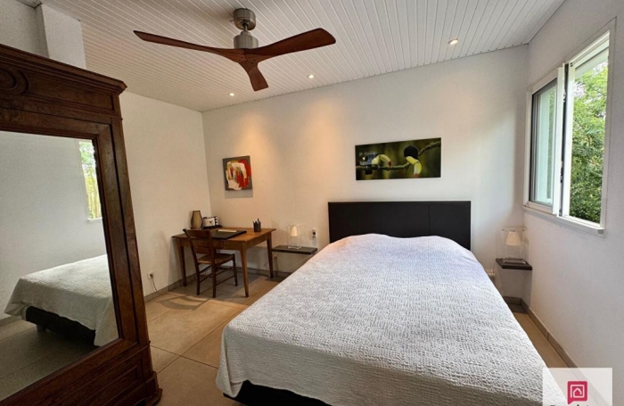 Vente Maison 156m&sup2; 3 pièces Le Lamentin