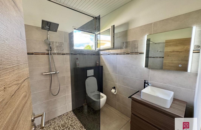 Vente Maison 156m&sup2; 3 pièces Le Lamentin