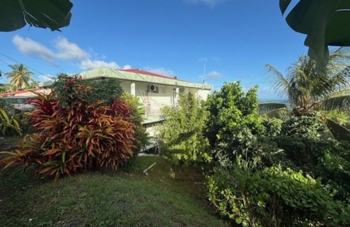 Vente Maison 272m&sup2; 5 pi&#232;ces Le François