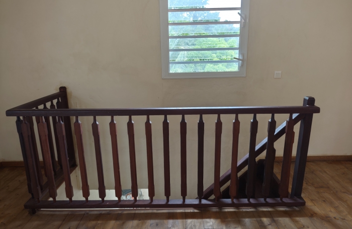 Ensemble de 3 logements &agrave; achever