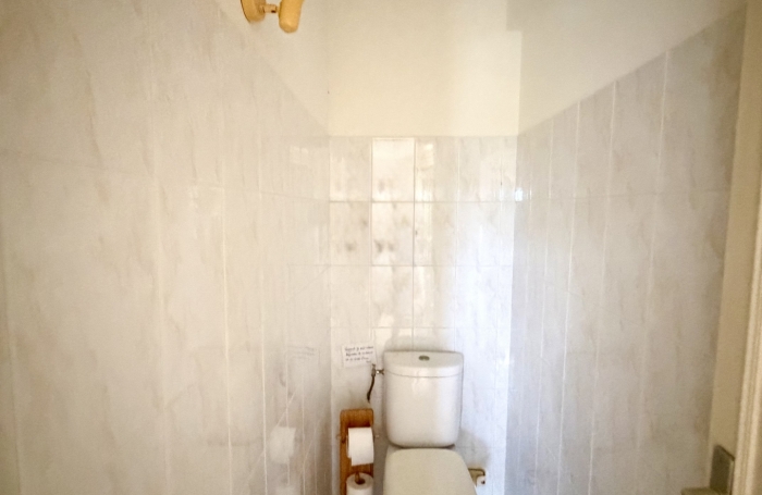 Vente Maison 120m&sup2; 5 pièces Le Marigot