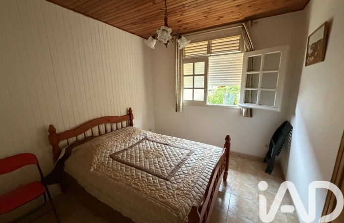 Vente Maison 120m&sup2; 5 pièces Le Marigot