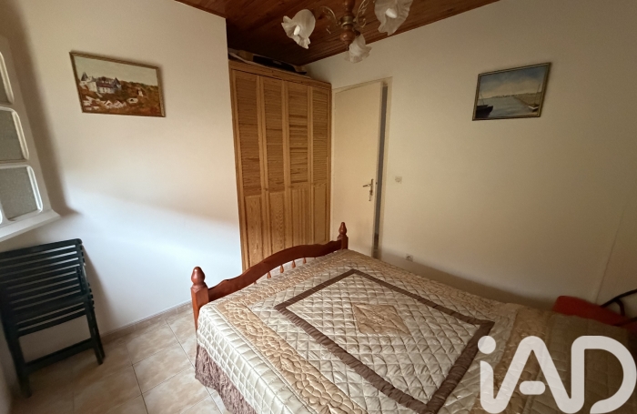 Vente Maison 120m&sup2; 5 pièces Le Marigot