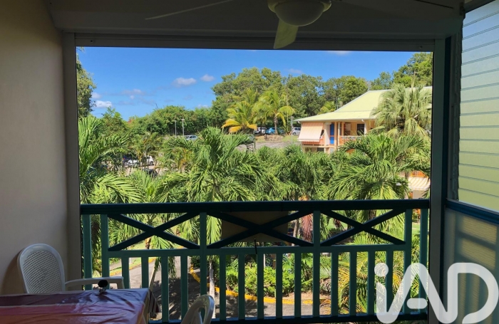 Vente Appartement 97227