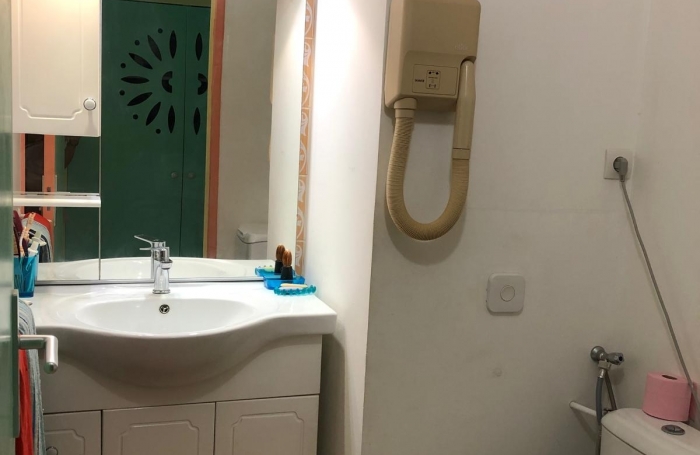 Vente Appartement 20m&sup2; 1 pièce Sainte Anne