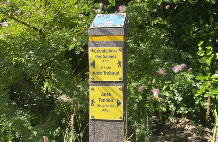 Vente Appartement 20m&sup2; 1 pièce Sainte Anne