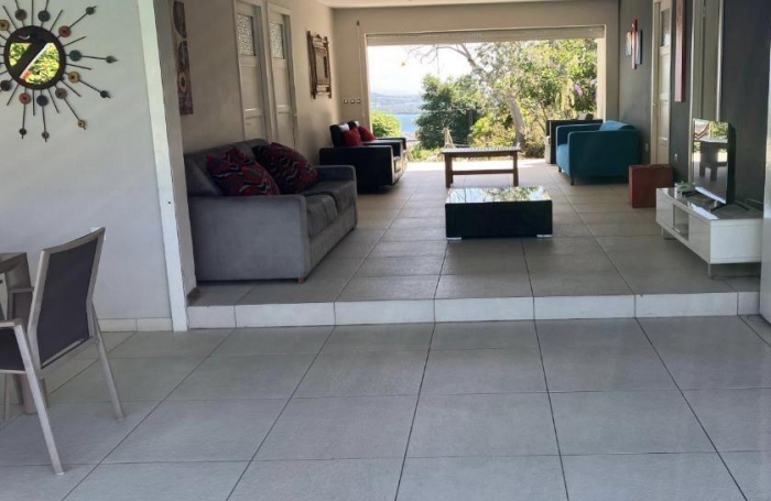 Vente Maison 70m&sup2; 4 pièces Le Marin