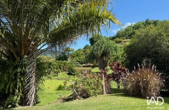 Vente Maison 70m&sup2; 4 pièces Le Marin