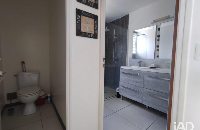 Vente Maison 70m&sup2; 4 pièces Le Marin