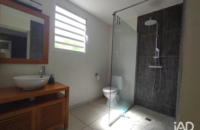 Vente Maison 70m&sup2; 4 pièces Le Marin