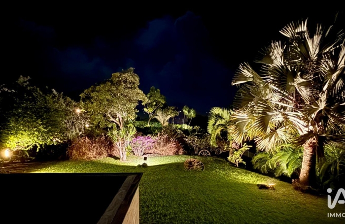 Vente Maison 70m&sup2; 4 pièces Le Marin