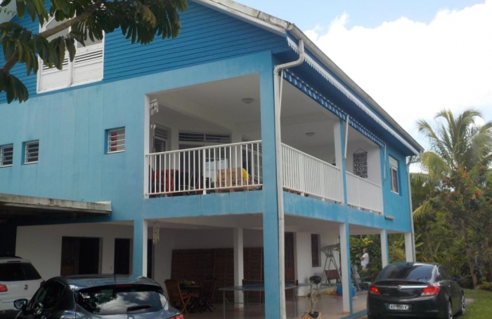 Location Maison 97215