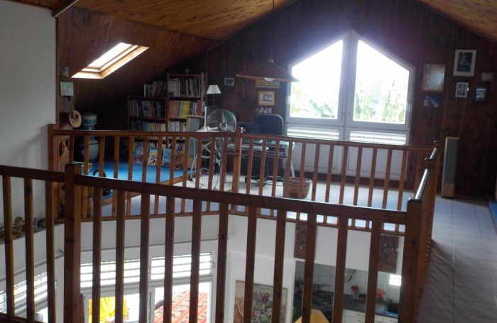 Location Maison 250m&sup2; 5 pièces Rivi&egrave;re Sal&eacute;e