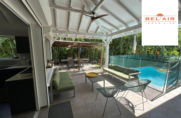 Location Maison 97240