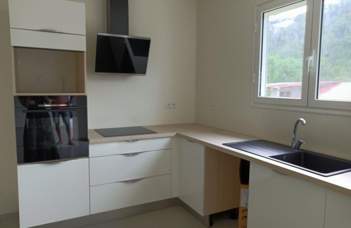 Location Appartement 72.99m&sup2; 3 pièces Sainte Luce