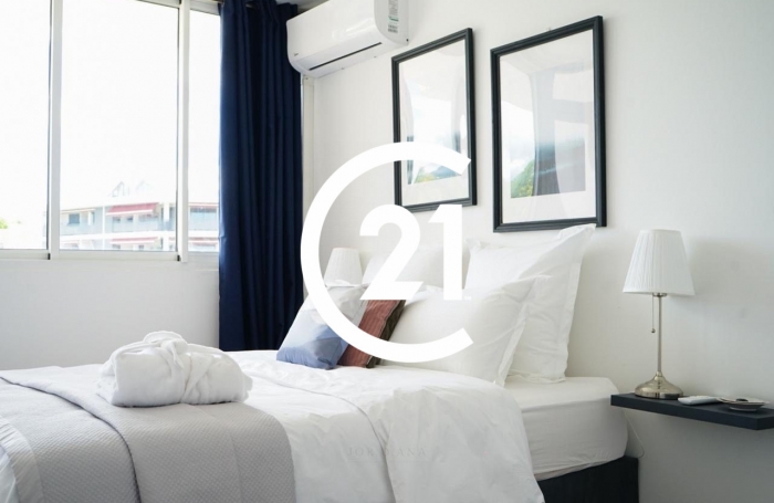 Location Appartement 80.00m&sup2; 4 pièces Schoelcher