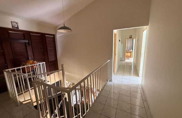 Vente Maison 228m&sup2; 6 pièces Schoelcher