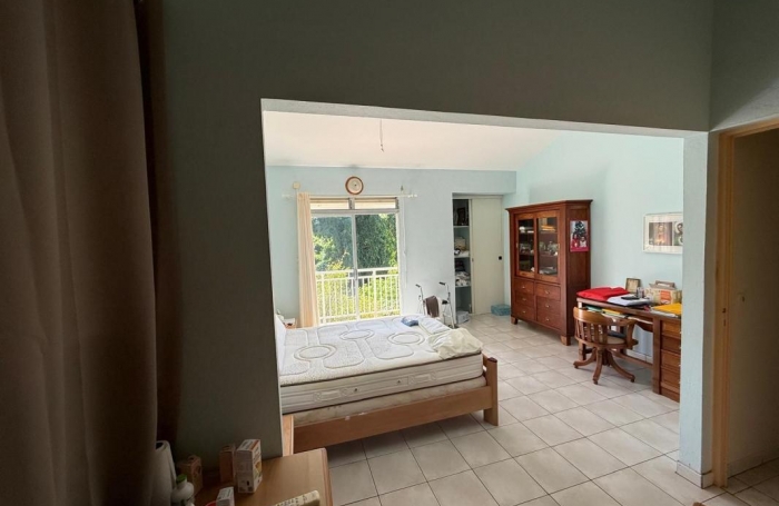 Vente Maison 228m&sup2; 6 pièces Schoelcher