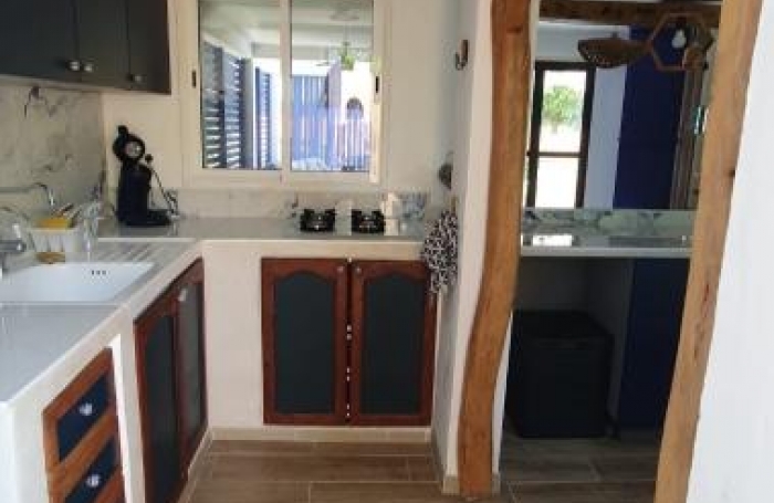 Vente Maison 100m&sup2; 4 pièces Sainte Luce