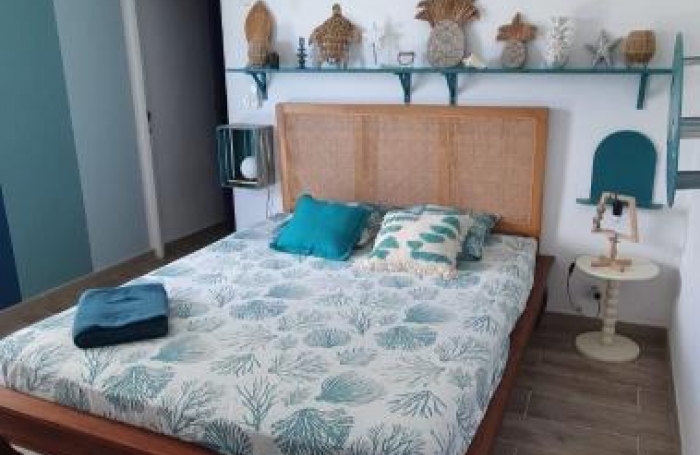 Vente Maison 100m&sup2; 4 pièces Sainte Luce