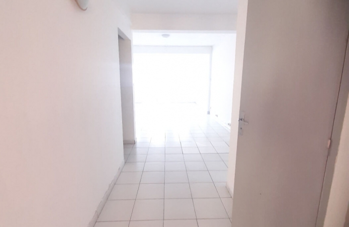 Location Divers 58m&sup2; 2 pi&egrave;ces Fort de france