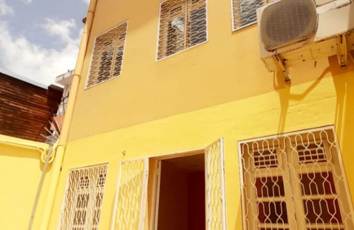 Location Divers 58m&sup2; 2 pi&egrave;ces Fort de france