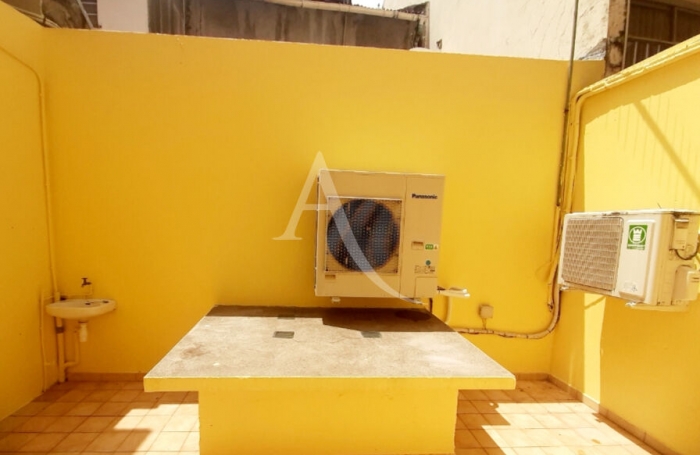 Location Divers 58m&sup2; 2 pi&egrave;ces Fort de france