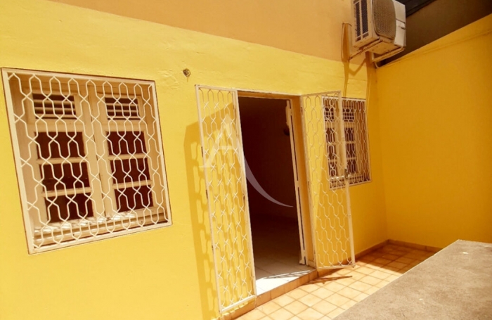 Location Divers 58m&sup2; 2 pi&egrave;ces Fort de france