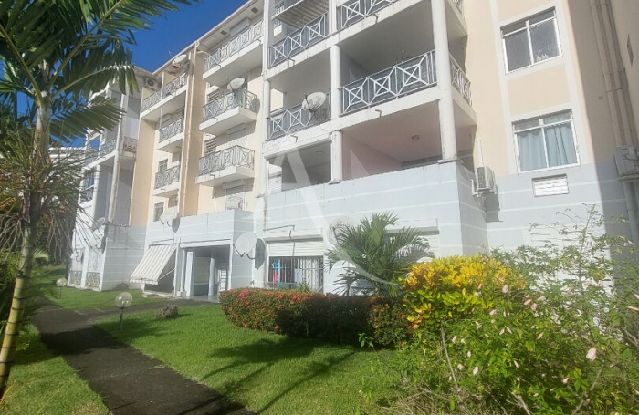 Location Appartement 