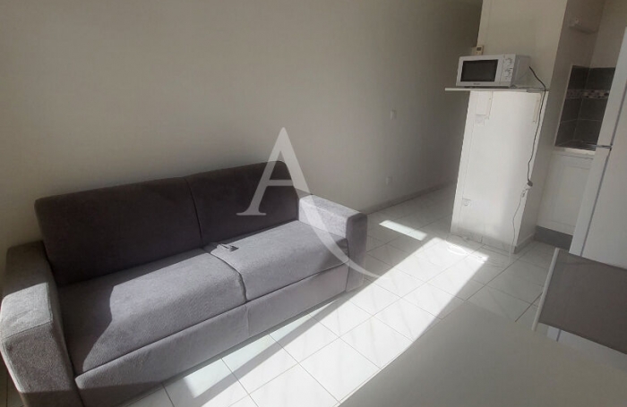 Location Appartement 18.78m&sup2; 1 pi&egrave;ce Fort de france