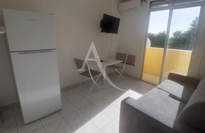 Location Appartement 18.78m&sup2; 1 pi&egrave;ce Fort de france