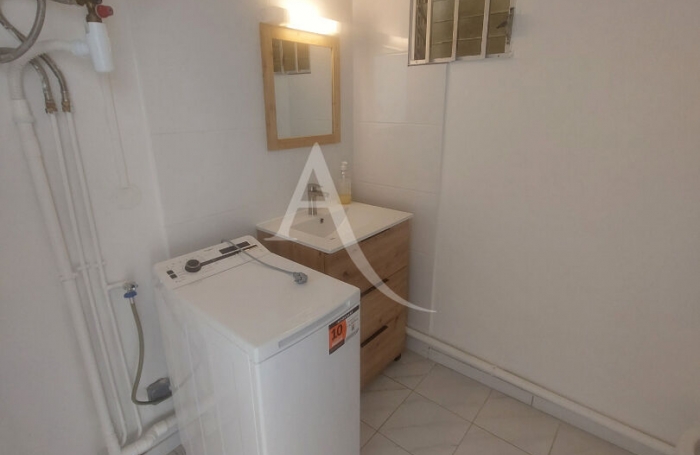 Location Appartement 18.78m&sup2; 1 pi&egrave;ce Fort de france