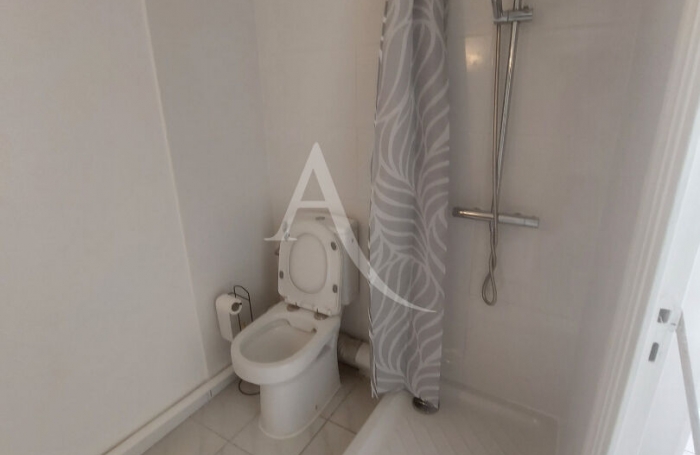 Location Appartement 18.78m&sup2; 1 pi&egrave;ce Fort de france