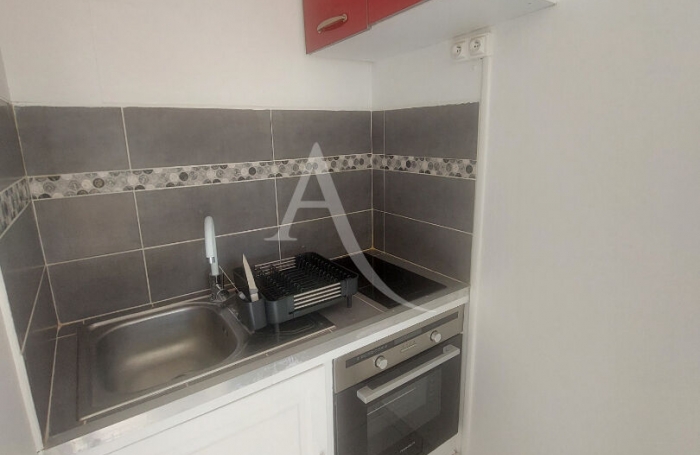 Location Appartement 18.78m&sup2; 1 pi&egrave;ce Fort de france