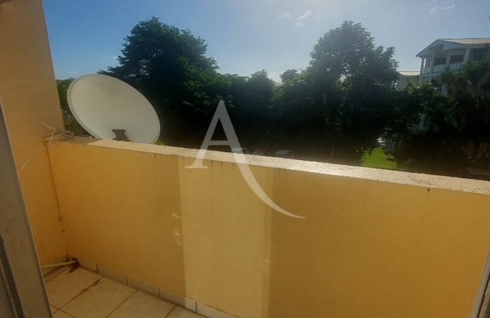 Location Appartement 18.78m&sup2; 1 pi&egrave;ce Fort de france