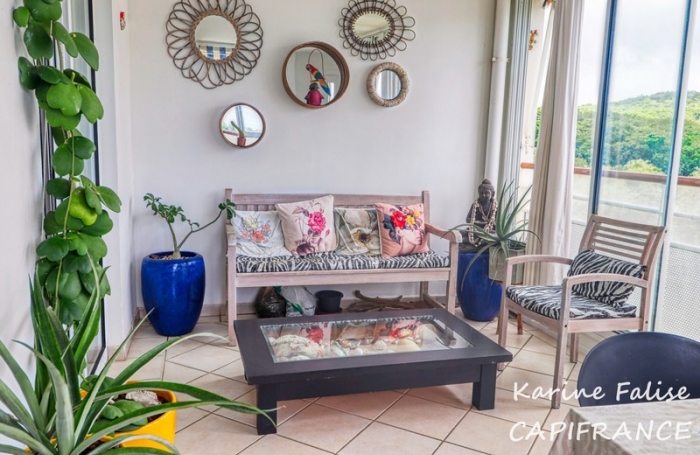 Vente Appartement 97228