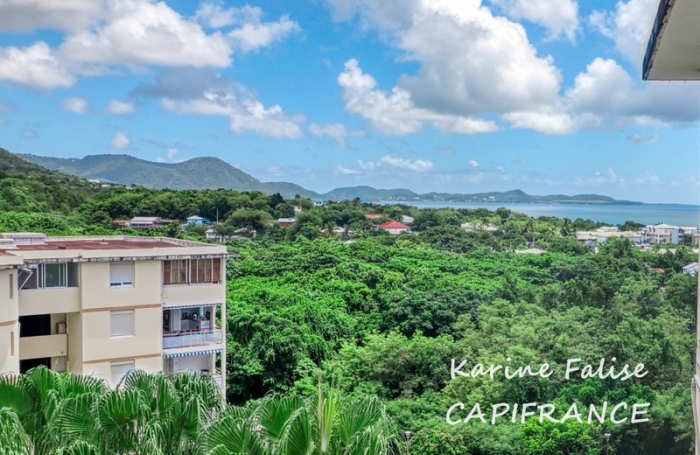 Vente Appartement 72m&sup2; 3 pièces Sainte Luce