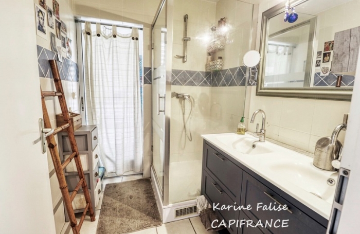 Vente Appartement 72m&sup2; 3 pièces Sainte Luce