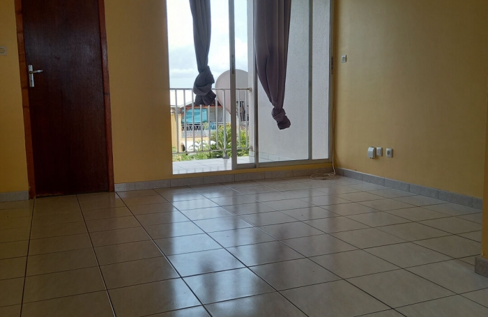 Location Appartement 22m&sup2; 1 pi&egrave;ce Schoelcher
