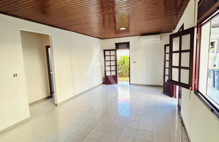 Location Maison 87.55m&sup2; 4 pi&egrave;ces Le Lamentin