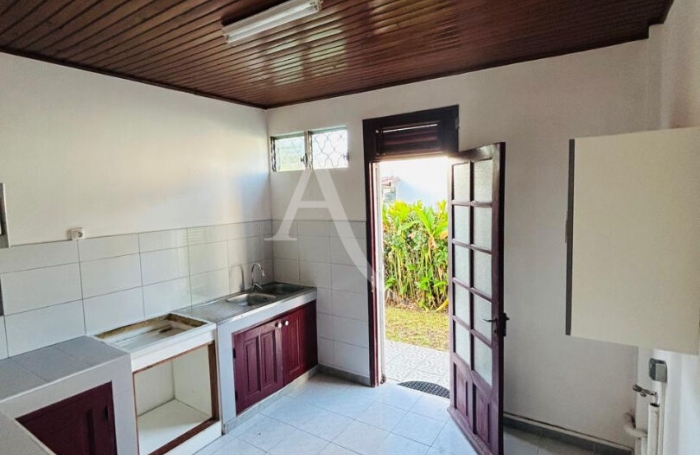 Location Maison 87.55m&sup2; 4 pi&egrave;ces Le Lamentin