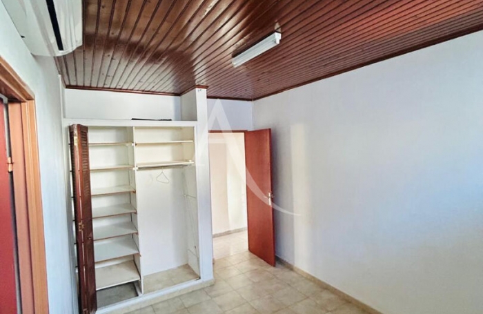 Location Maison 87.55m&sup2; 4 pi&egrave;ces Le Lamentin