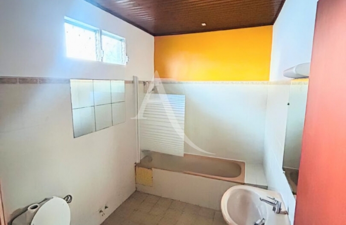 Location Maison 87.55m&sup2; 4 pi&egrave;ces Le Lamentin