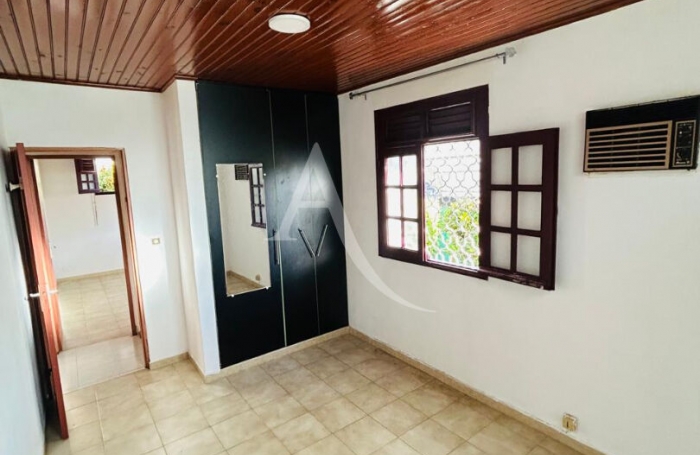 Location Maison 87.55m&sup2; 4 pi&egrave;ces Le Lamentin