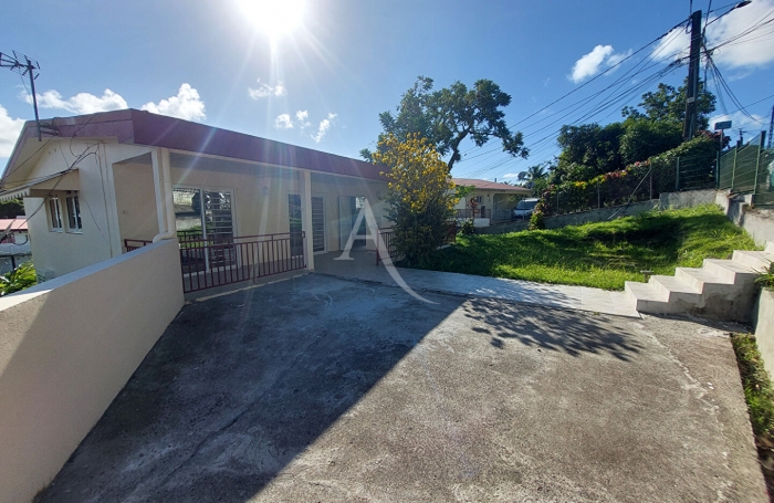 Location Appartement 