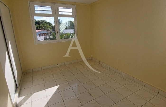 Location Appartement 87.74m&sup2; 4 pi&egrave;ces Fort de france