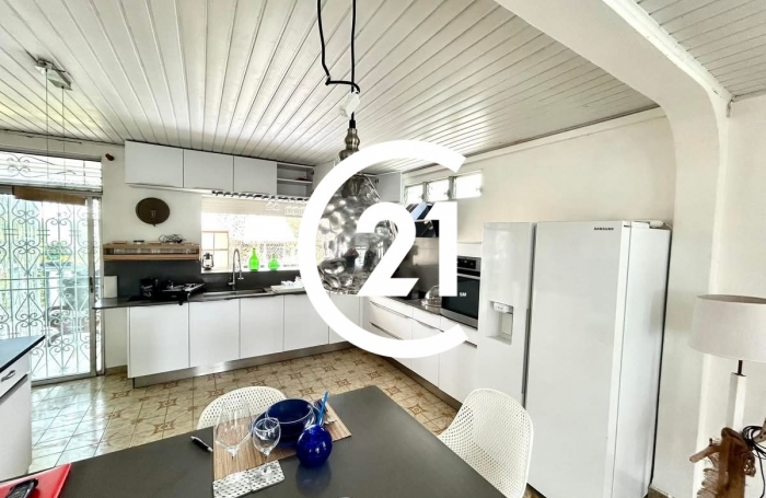 Location Maison 136.70m&sup2; 4 pièces Le Robert