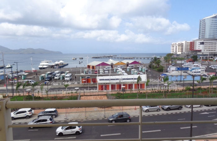 Location Appartement 